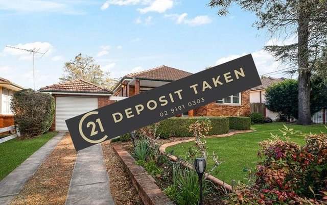 5 Judith Steet, NSW 2153