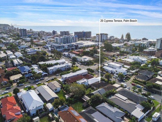 26 Cypress Terrace, QLD 4221