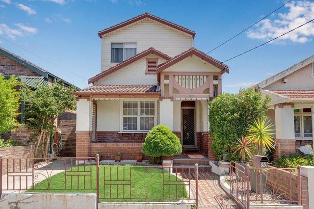 30 Second Street, NSW 2193