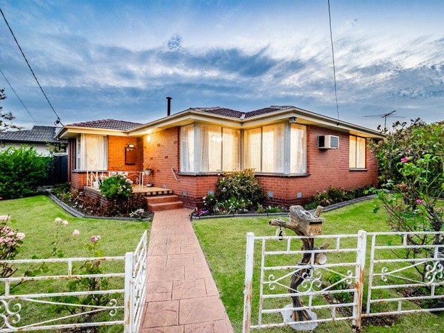 6 Cosier Drive, VIC 3174