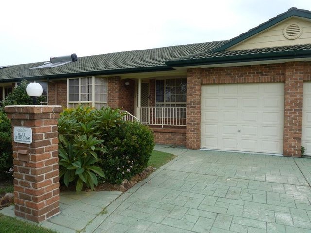 3/2A Tunis Street, NSW 2443