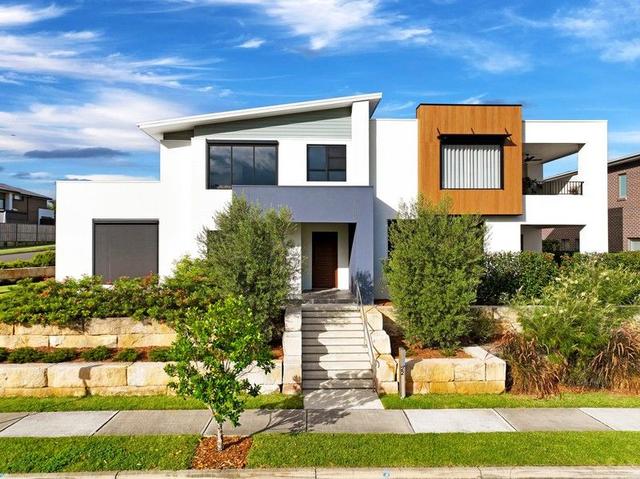 22 Tallwood Avenue, NSW 2745
