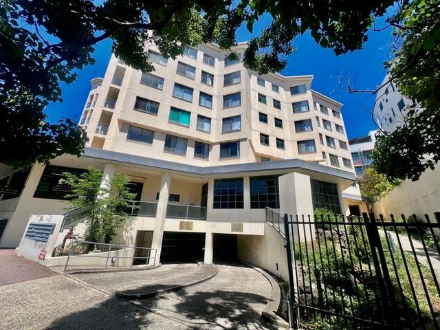 15/1-5A The Avenue, NSW 2220