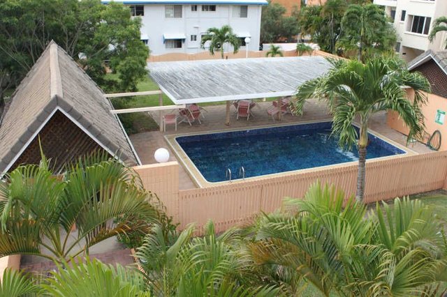 105/15-19 Gregory Street, QLD 4810