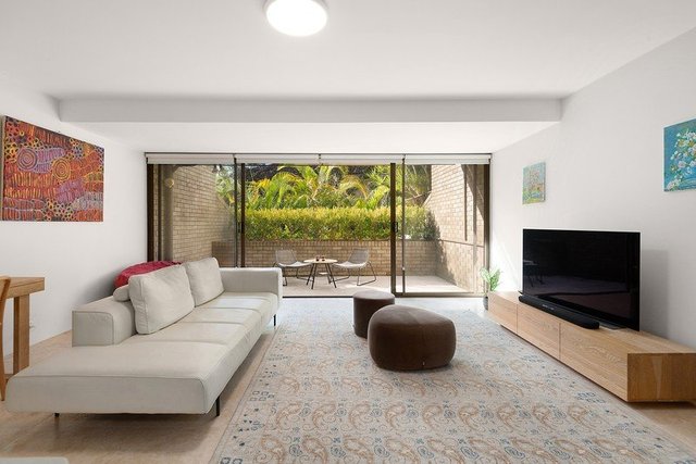 2/110 Cascade  Street, NSW 2021