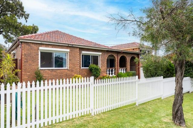 18 Eleanor Avenue, NSW 2192