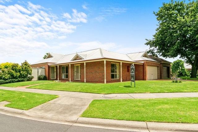 1 Cranswick Crescent, VIC 3850