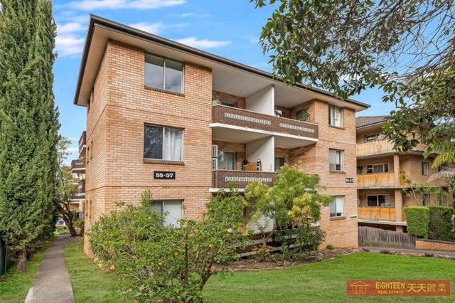 5/55-57 Wolseley Street, NSW 2207