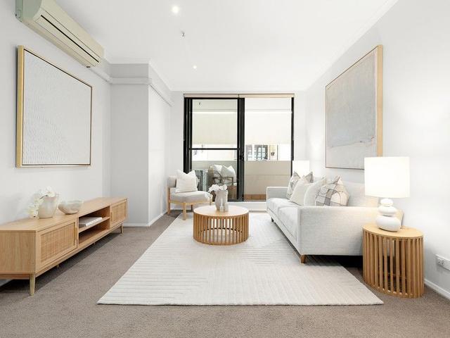 106/2-10 Mount Street, NSW 2060