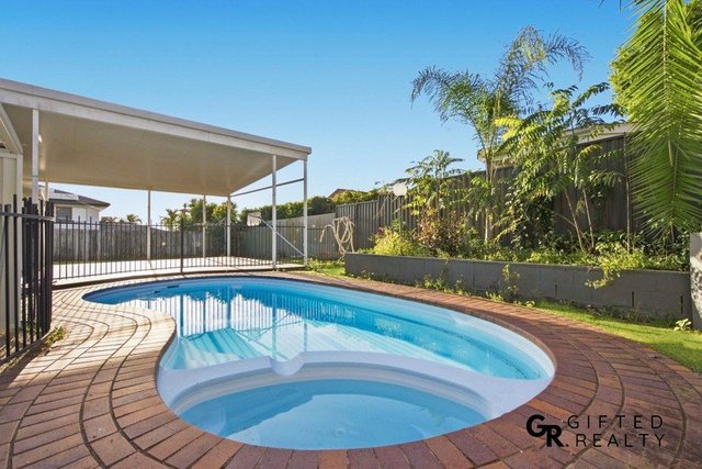 14 Coolidge Court, QLD 4116
