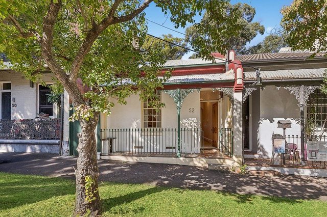 52 Lilyfield Road, NSW 2039