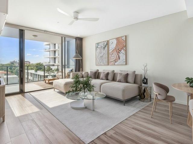 20511/37D Harbour Road, QLD 4007