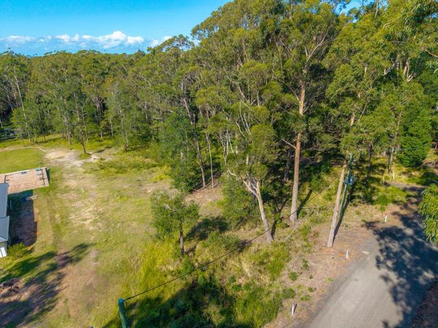 Lot 164 Rolfe Street, NSW 2540