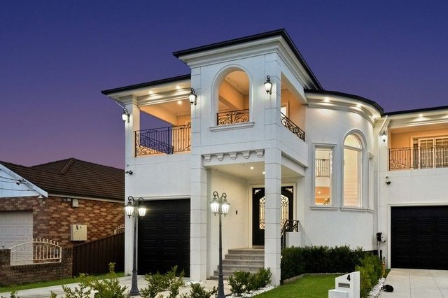 4A Wilbur Street, NSW 2190