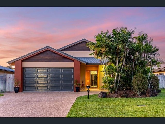 15 Calliandra Court, QLD 4814