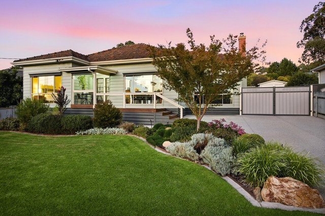 27 Raglan  Street, VIC 3717