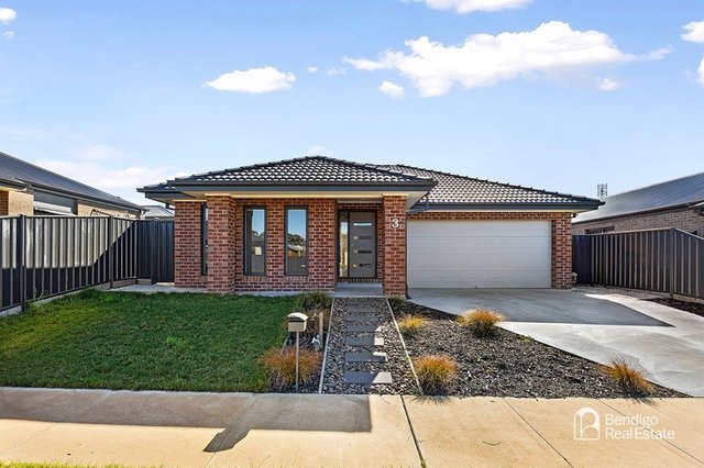 3 Blackman St, VIC 3551