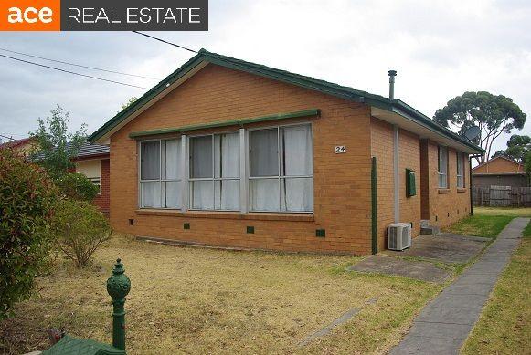 24 Henderson Street, VIC 3028