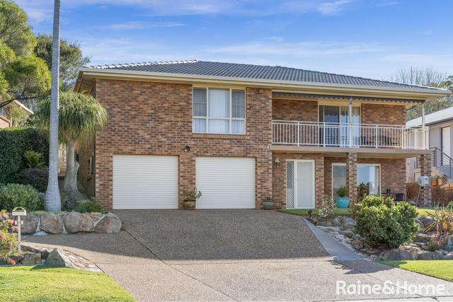 25 Seaspray Street, NSW 2539