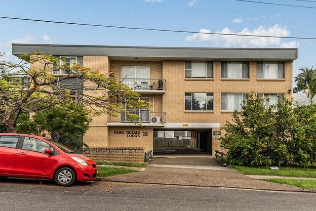 4/31 Brisbane Street, QLD 4067