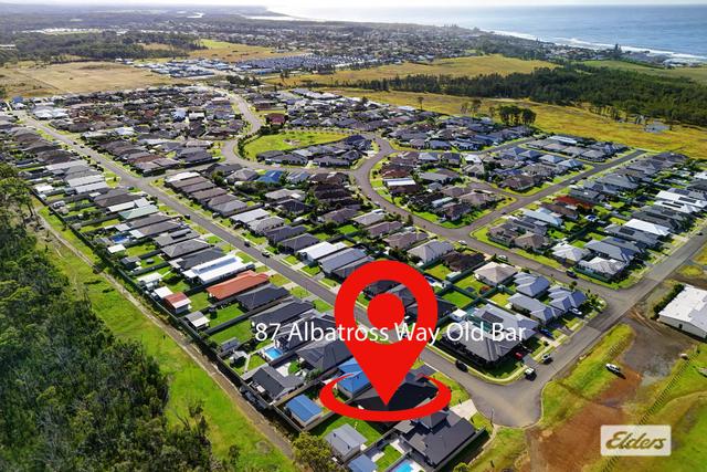 87 Albatross Way, NSW 2430