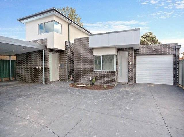 2/6 Newton  Street, VIC 3046