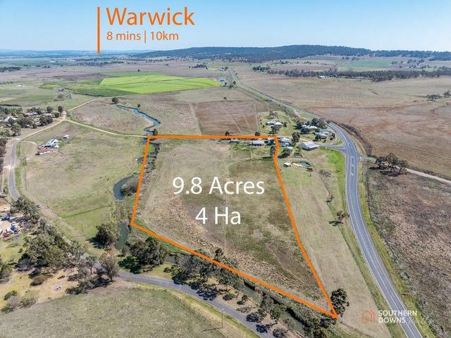 13 Swan Creek Hall Road, QLD 4370