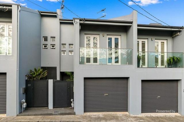 22a Morrissey Road, NSW 2043