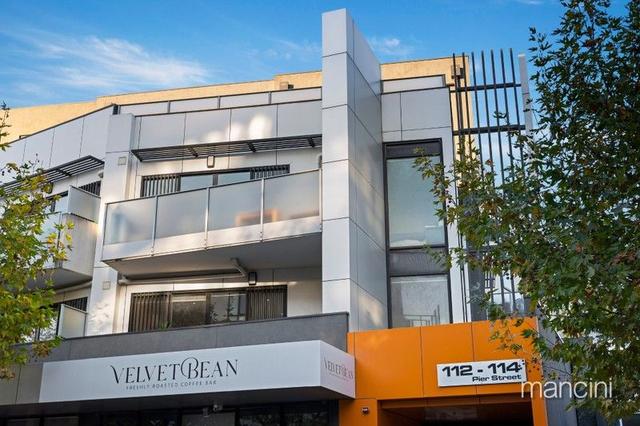 109/112 Pier  Street, VIC 3018