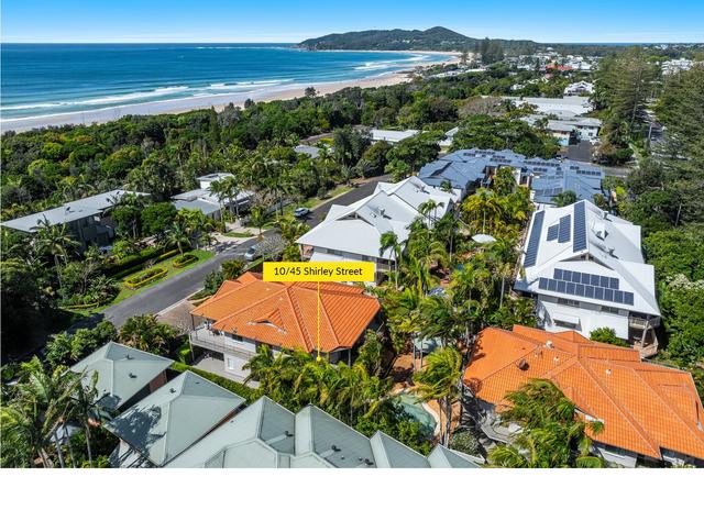 10/45 Shirley Street, NSW 2481