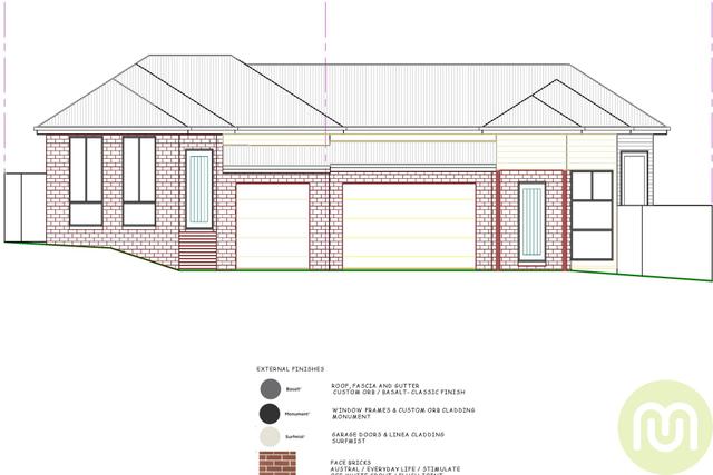 23A & 23B Bingham Street, NSW 2582