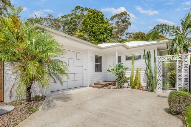 9a Harnleigh Avenue, NSW 2230