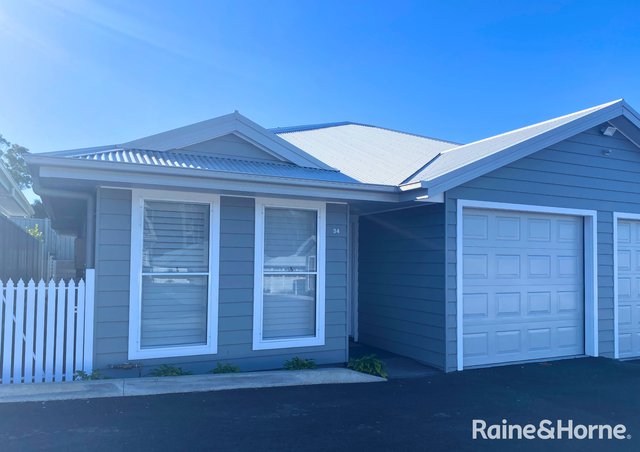 34/30 Cavanagh Lane, NSW 2541