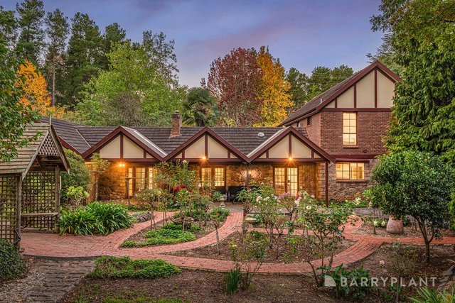 7 Old Baker Road, VIC 3139