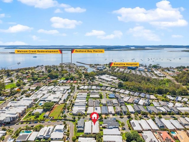 78 Swansea Circuit, QLD 4165