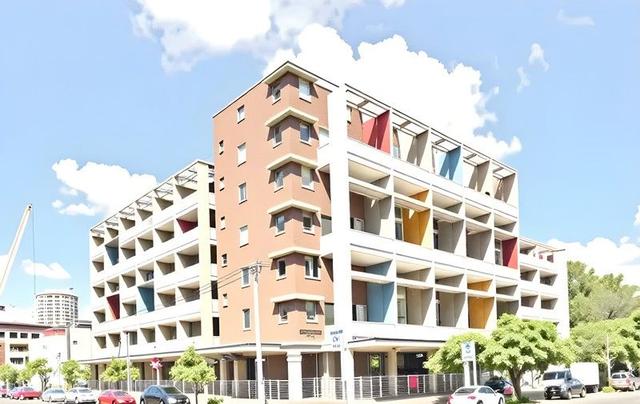 53/17-19 Macarthur  Street, NSW 2007