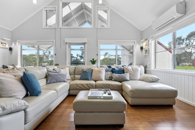 202 White Flag Road, NSW 2584