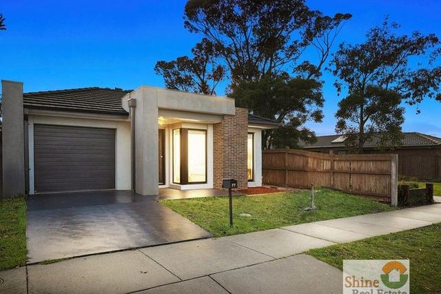 77 Wurrook Circuit, VIC 3215