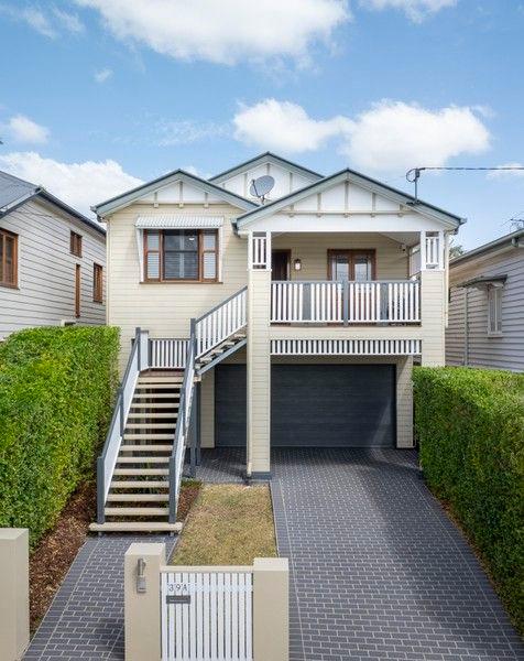 39A Haughton Street, QLD 4059