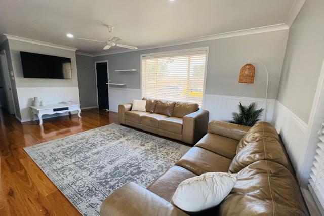 4 Headley Place, NSW 2850