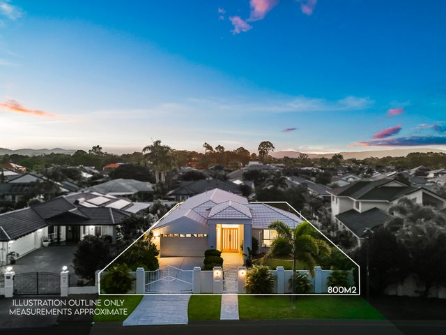14 Julatten Drive, QLD 4226