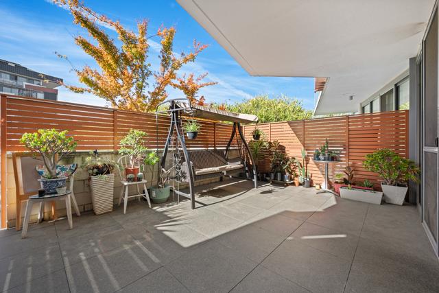 115/6 Cape Street, ACT 2602