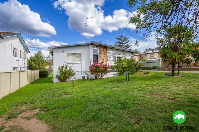 48 Munro Road, NSW 2620