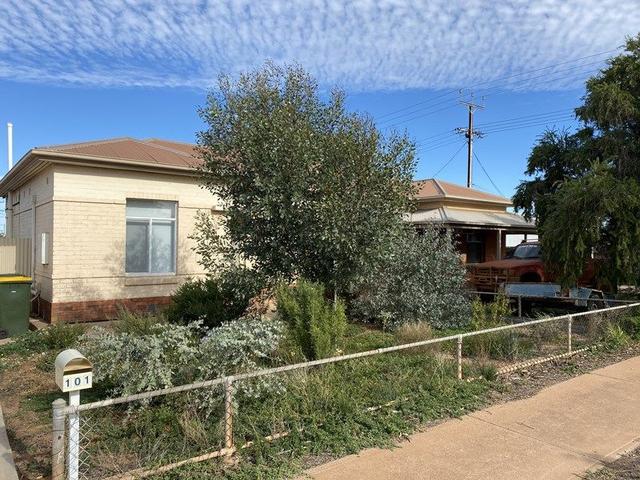 101 Hambidge Terrace, SA 5600