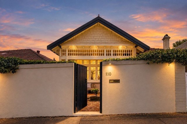 110 Shadforth Street, NSW 2088
