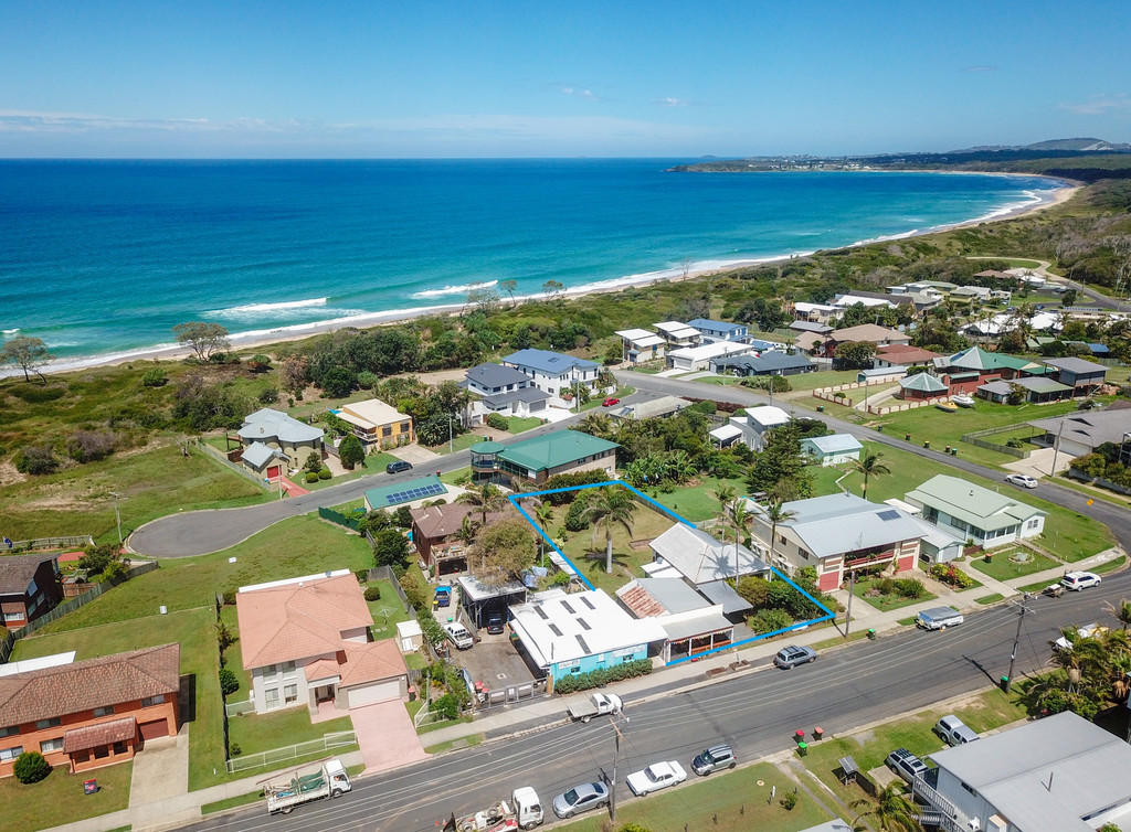 63 Pacific Street, Corindi Beach NSW 2456 House for Sale Allhomes