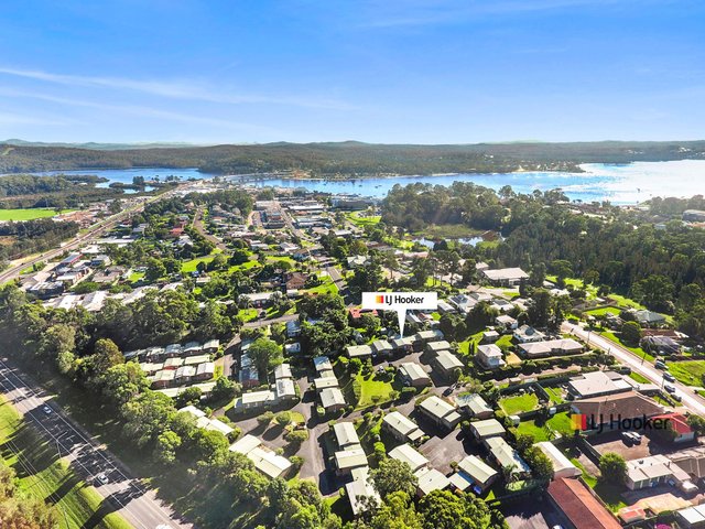 Real Estate For Sale In Batemans Bay Nsw 2536 Allhomes