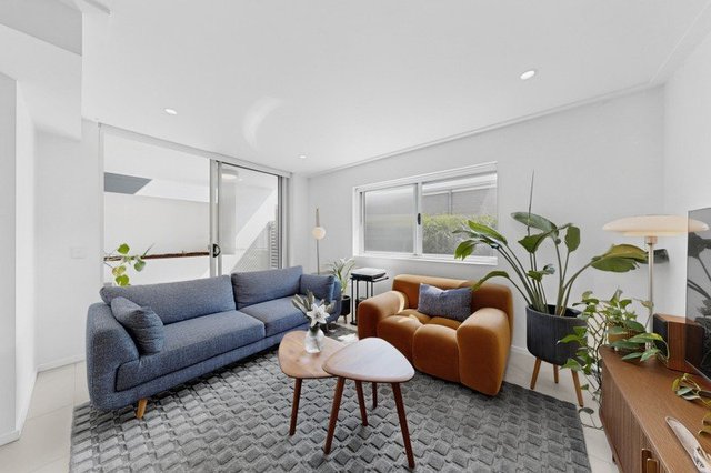 5/112 Osborne Road, QLD 4053