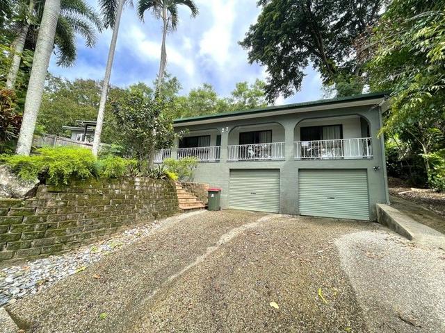 27 Behan Street, QLD 4870