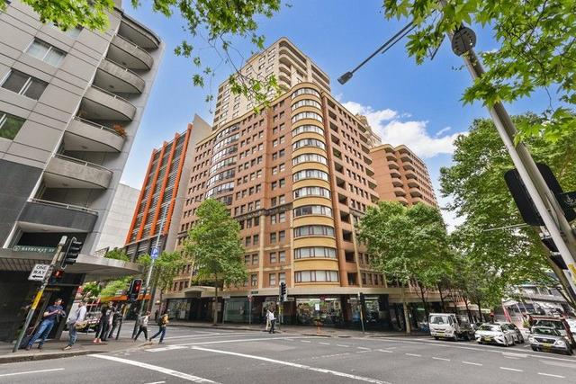 38/289-295 Sussex Street, NSW 2000